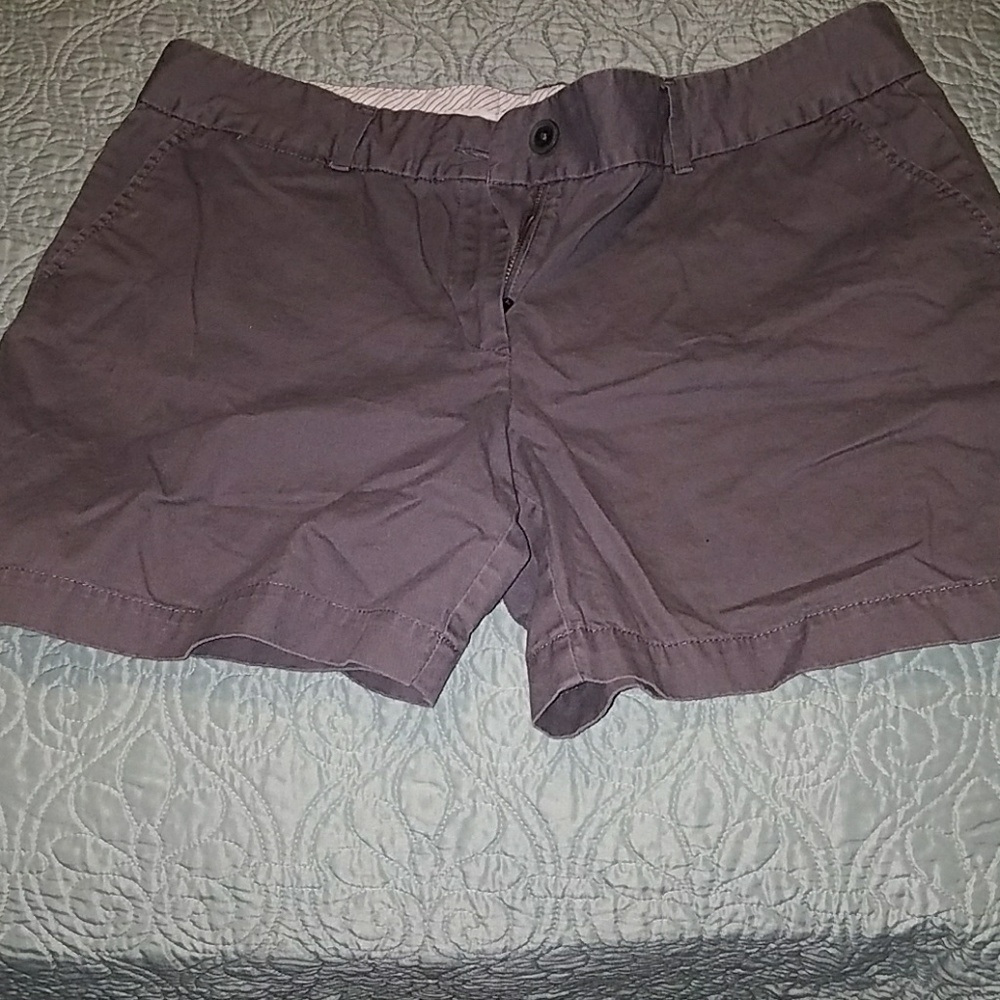 Loft shorts