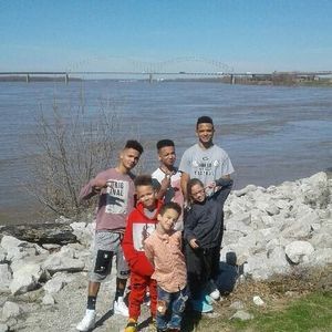 Meet your Posher, Devon