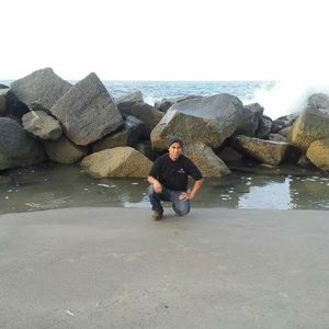 Meet your Posher, Fernando