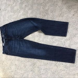 Gap Sexy Boyfriend Jeans