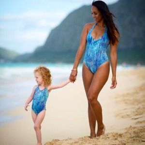 One piece Mommy & Me collection