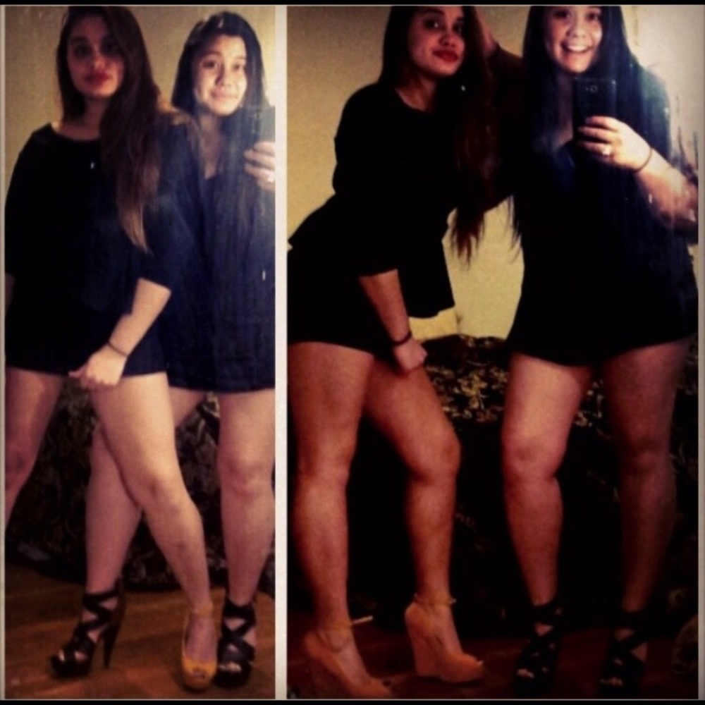 Meet your Posher, Catherine