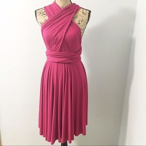 NWT Tart Collections Infinity Dress