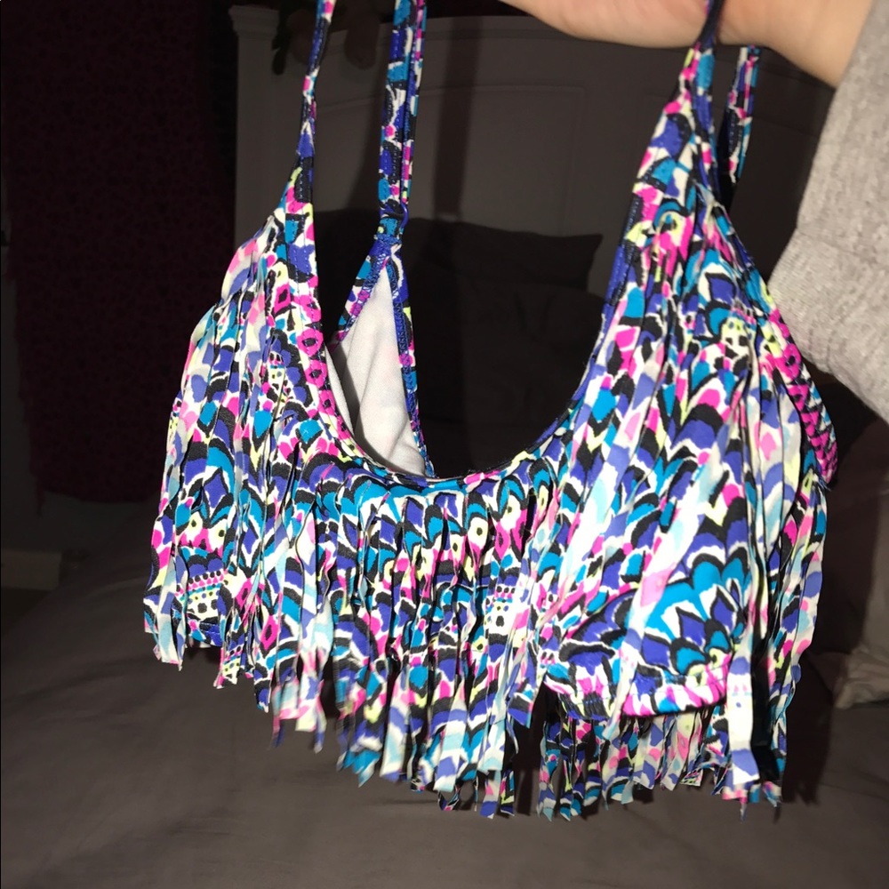 Billabong Bikini Top