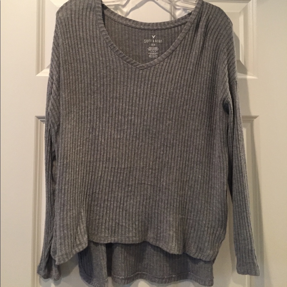 American Eagle top - Picture 4 of 5