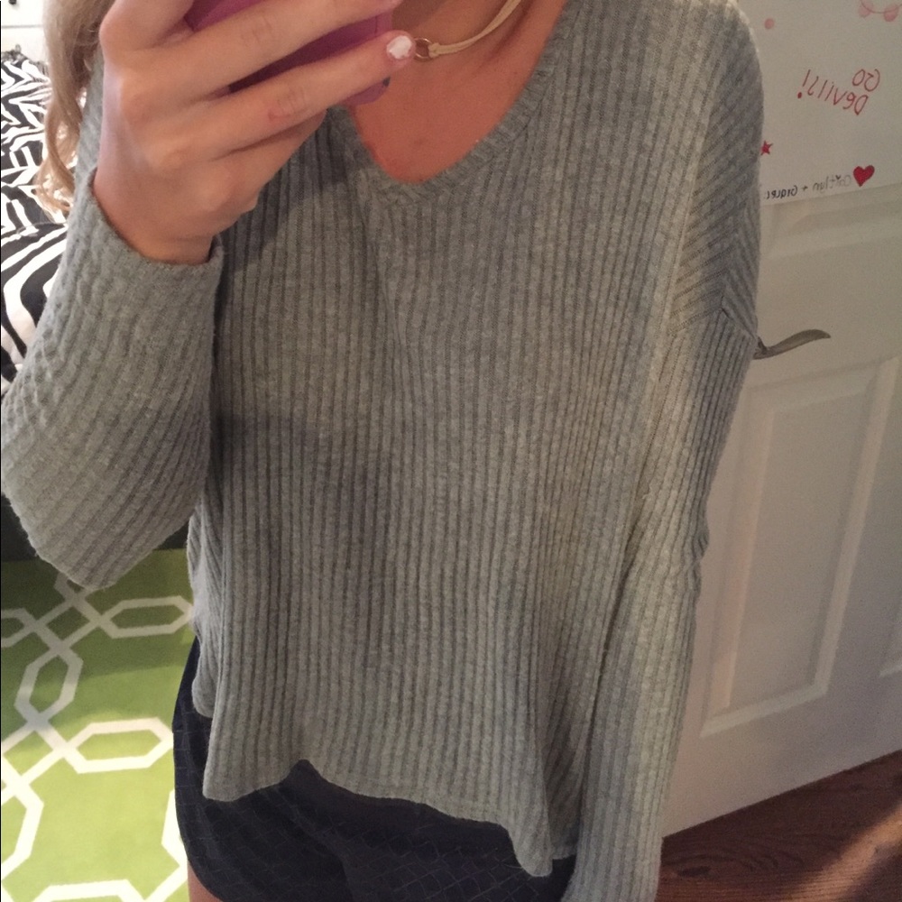 American Eagle top - Picture 3 of 5