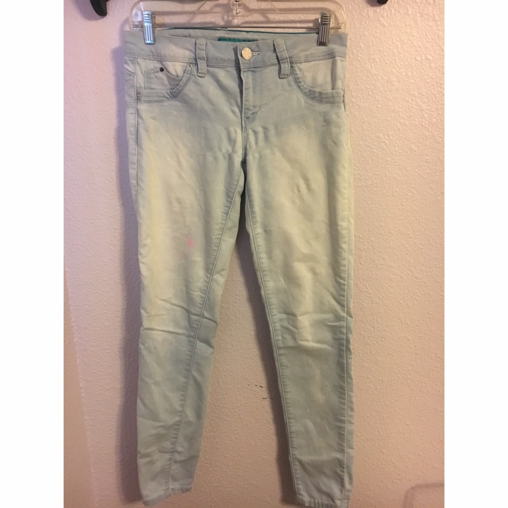 Butt Enhancing jeans