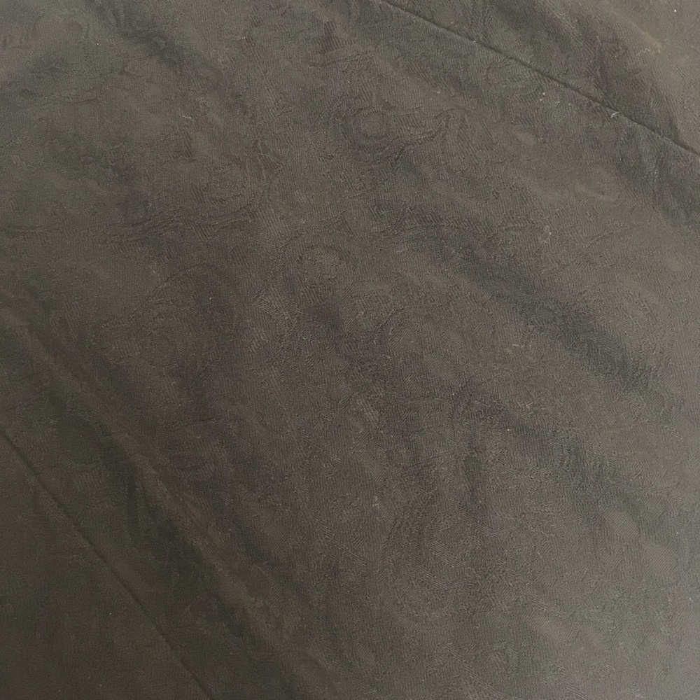 Black skirt - Picture 2 of 5