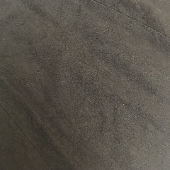 Black skirt - Picture 2 of 5