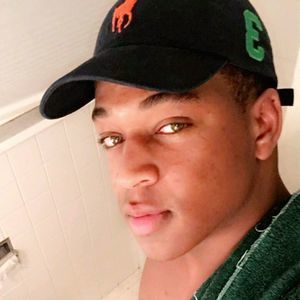 Meet your Posher, Roger