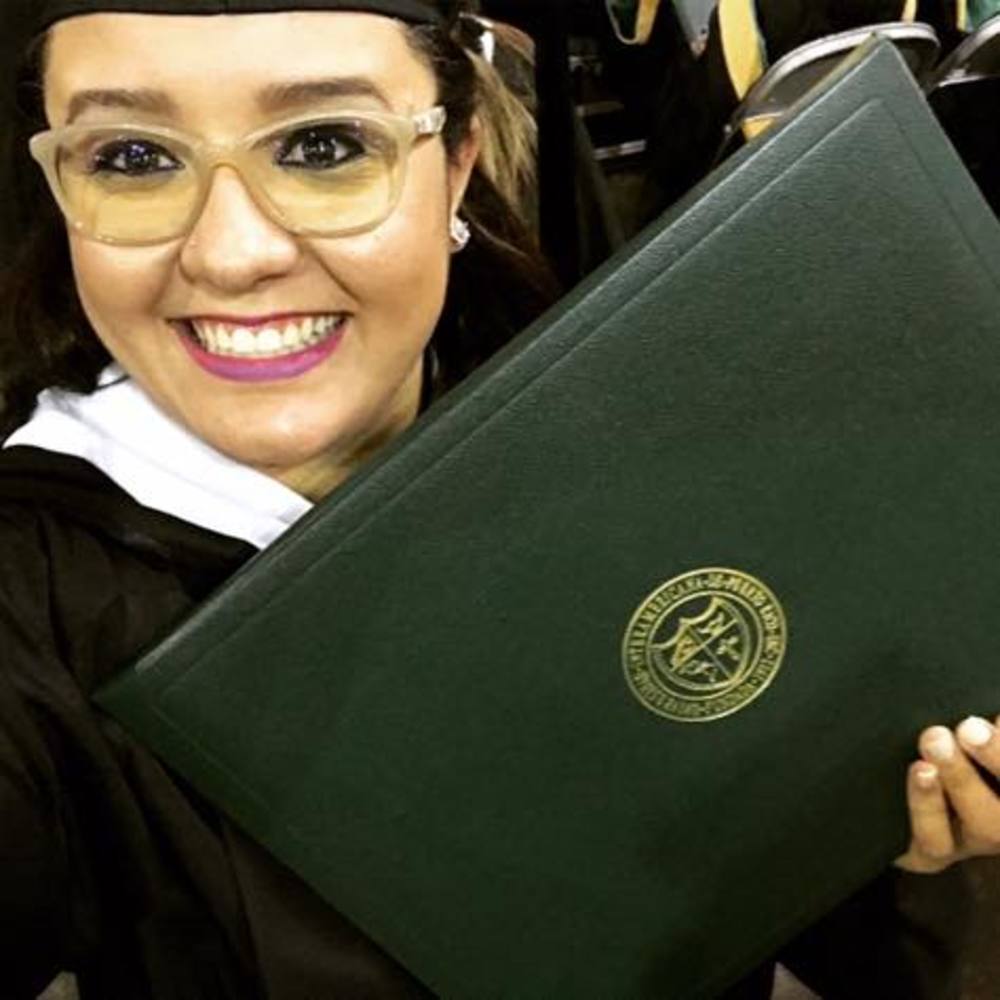 Meet your Posher, Yarie