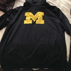 Michigan Hoodie
