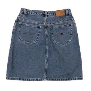 Vintage Tommy Hilfiger skirt