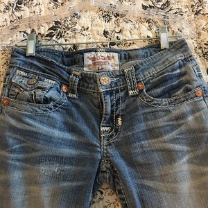 Big Star Jeans