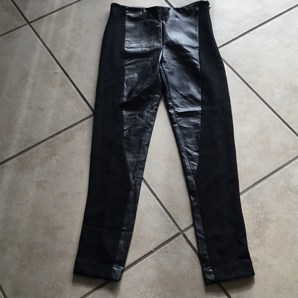 NWT Sexy Leggings!