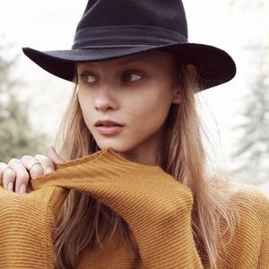 Biltmore for Madewell Hat