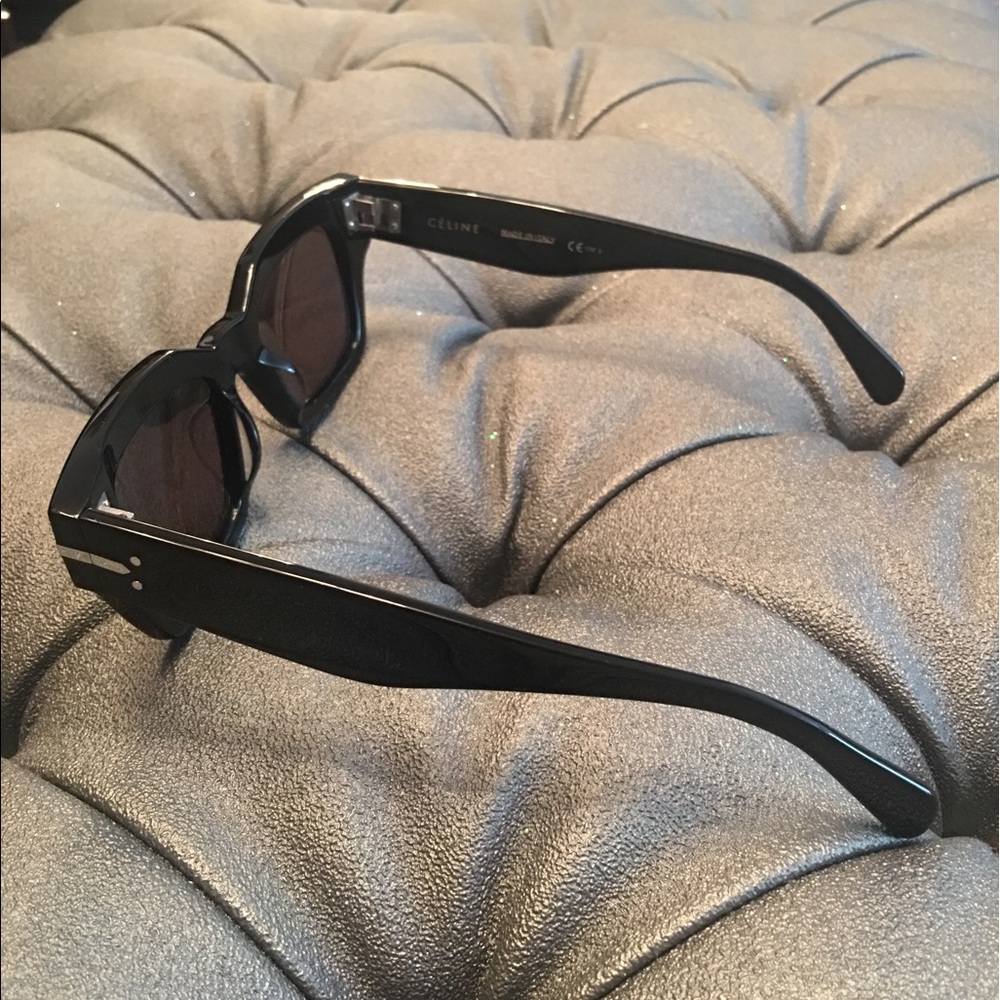 Celine sunglasses - Picture 5 of 8