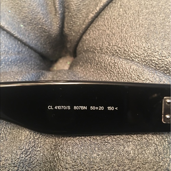 Celine sunglasses - Picture 3 of 8