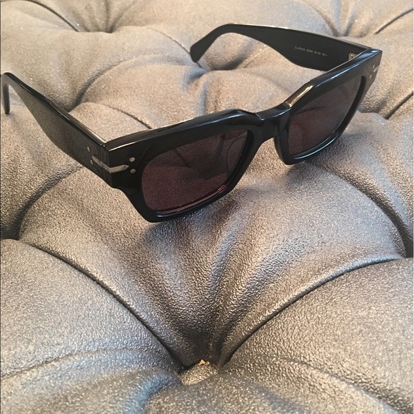 Celine sunglasses - Picture 6 of 8