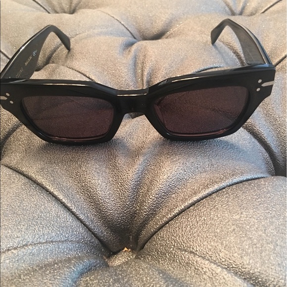Celine sunglasses - Picture 7 of 8