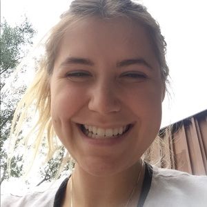 Meet your Posher, Ruth