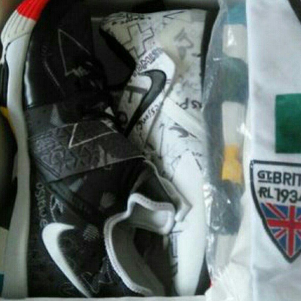 Labron