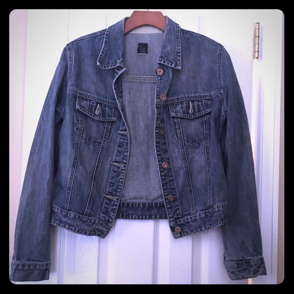 GapJean Jacket