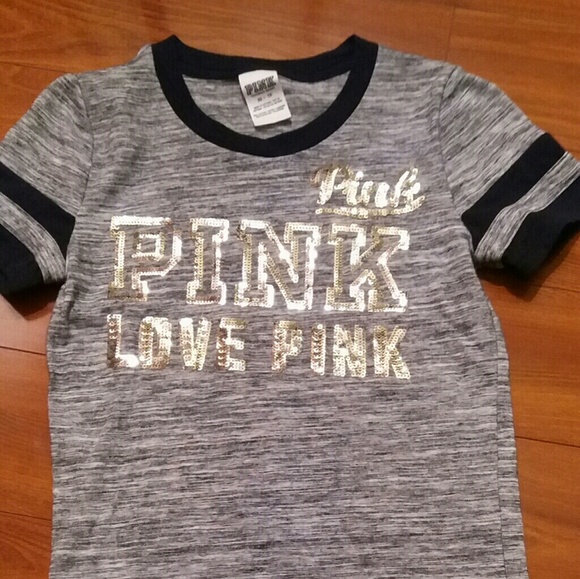 PINK Victoria's Secret Tops - ⭕THIS WAS SOLD ON MERC⭕