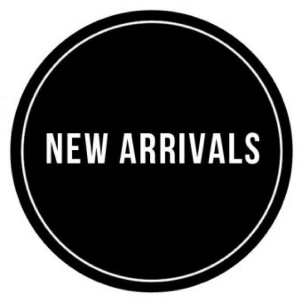 New items just added!