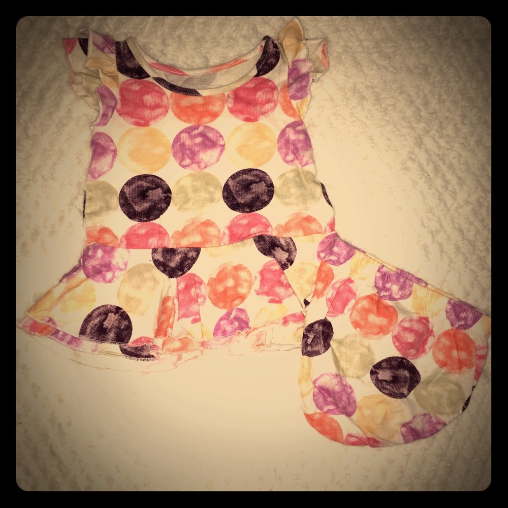 ✨3x$20✨Osh Kosh summer set