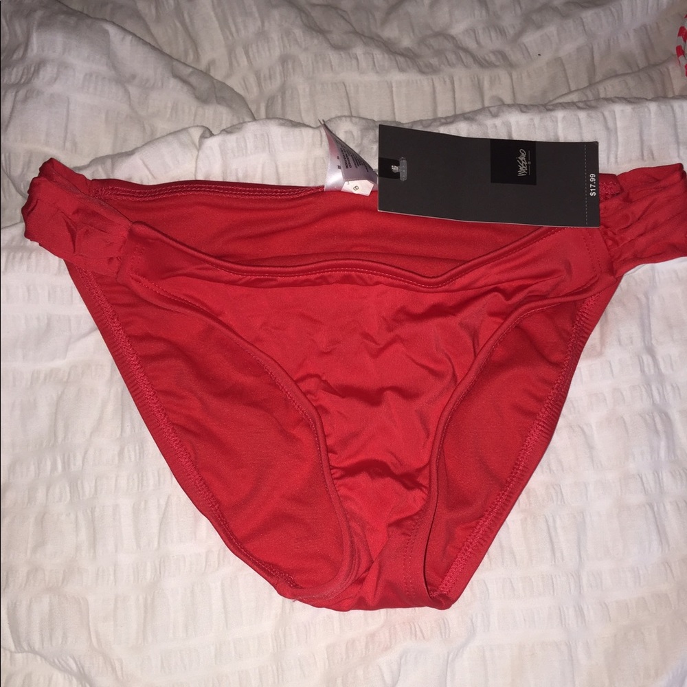 Swimsuit Bottoms