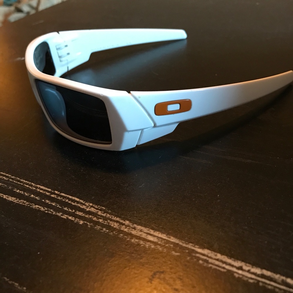 Oakley's