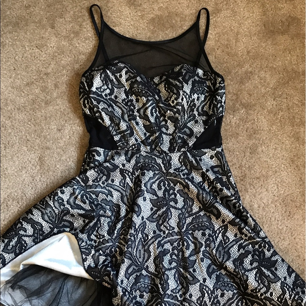 Night Party Dress