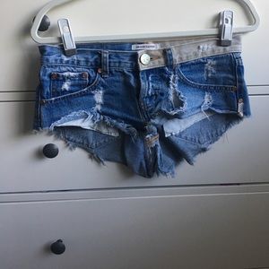 One Teaspoon Bonitas