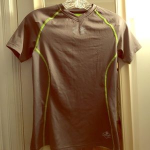 Work out top