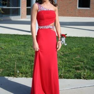 ✨FINAL PRICE✨ Formal Dress