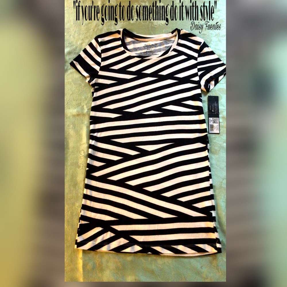 Daisy Fuentes My Favorite Tee