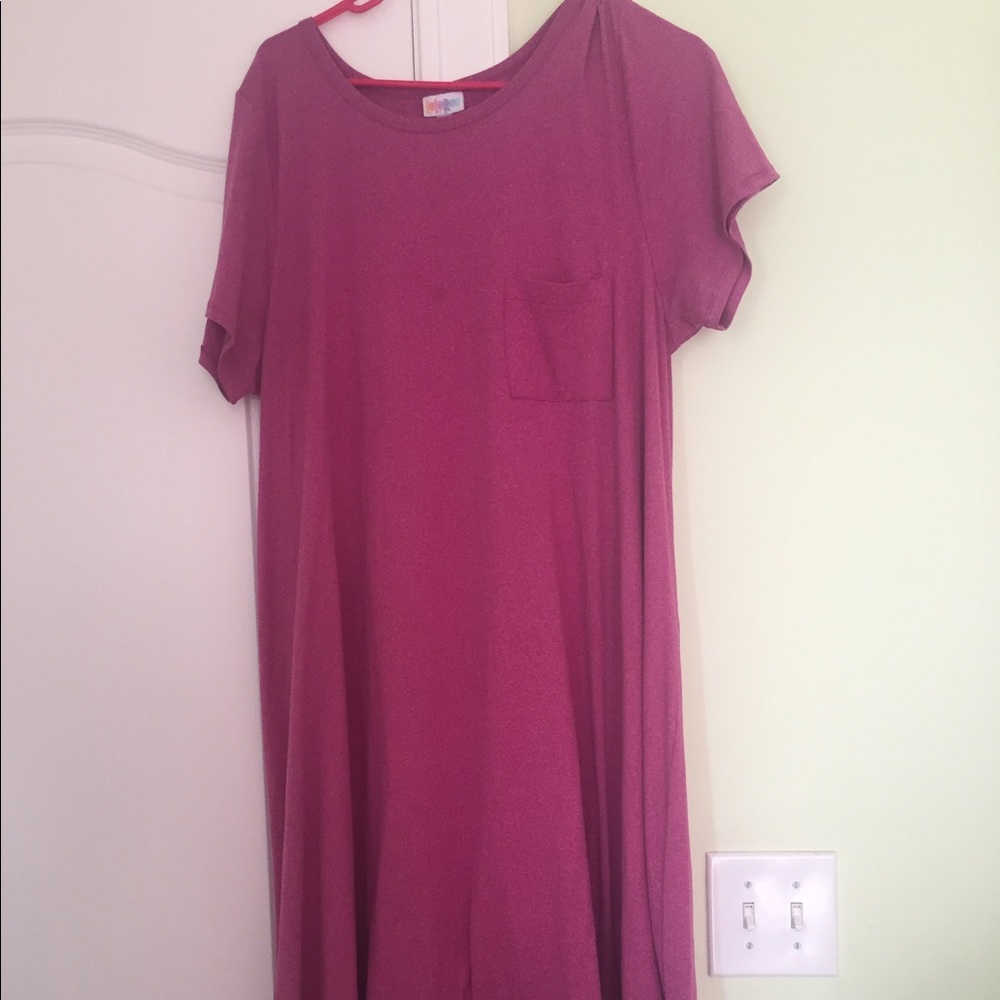 Lularoe Carly - image 1