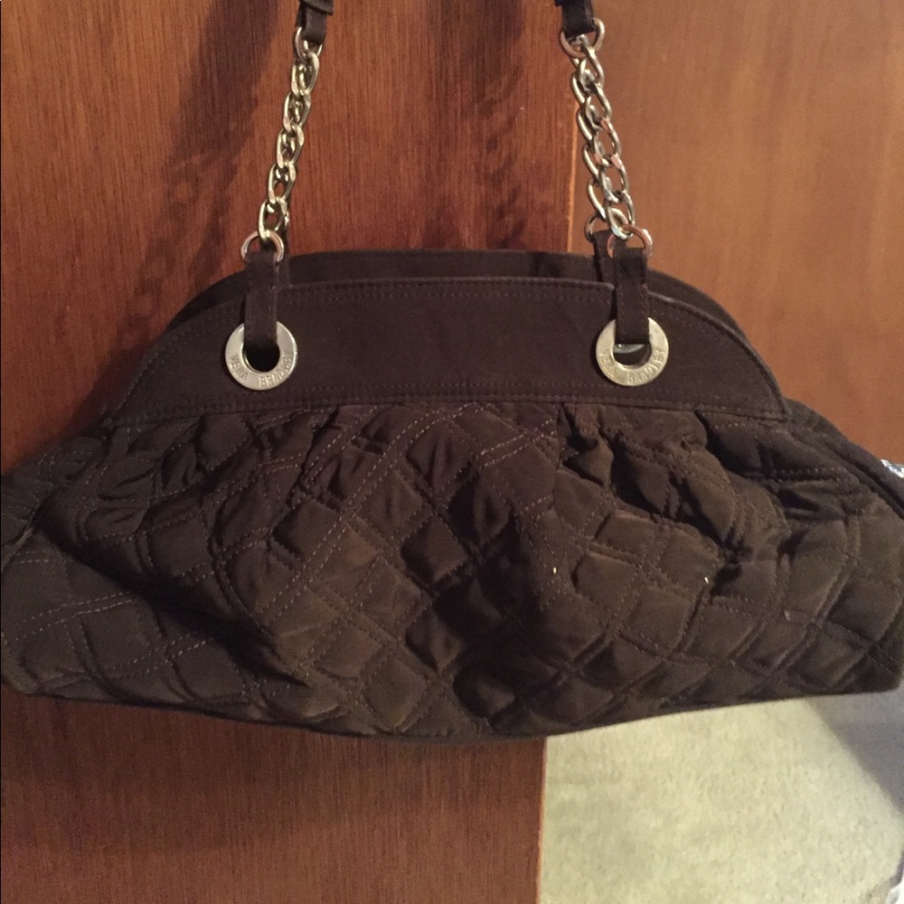 Vera Bradley bag