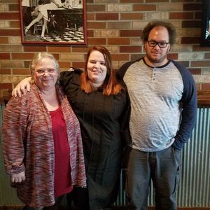 Meet your Posher, Teresa