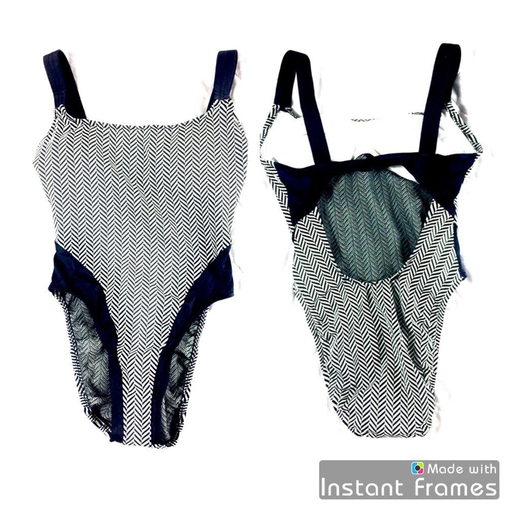 🎉SALE🎉Vintage Electric beach swimsuit