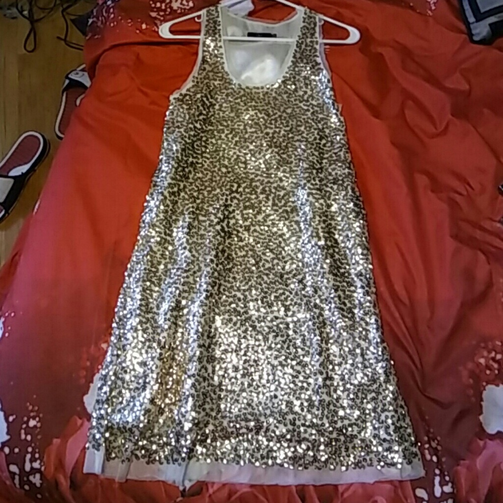 Cocktail dress
