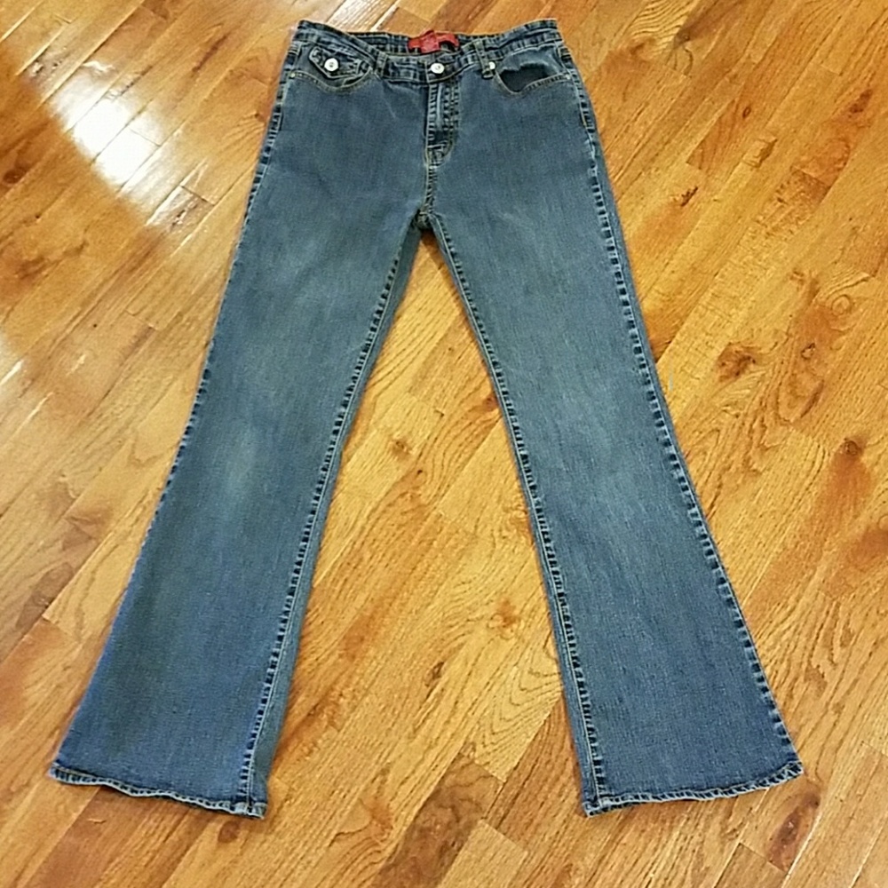 CosJeans