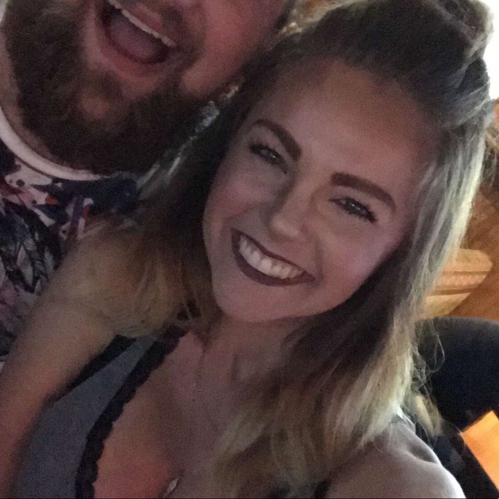 Meet your Posher, Kriste