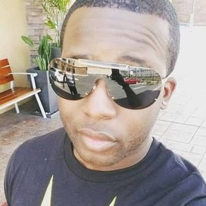 Meet your Posher, William