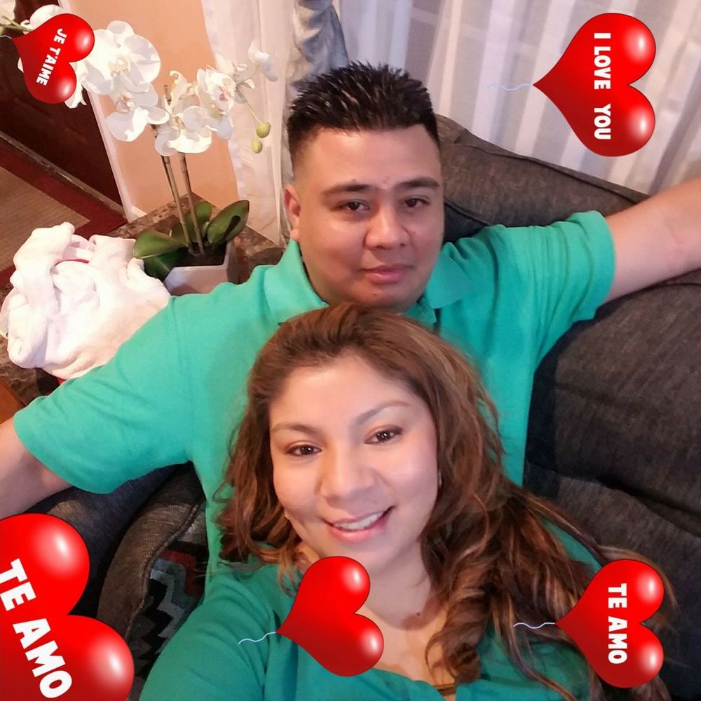 Meet your Posher, Karla