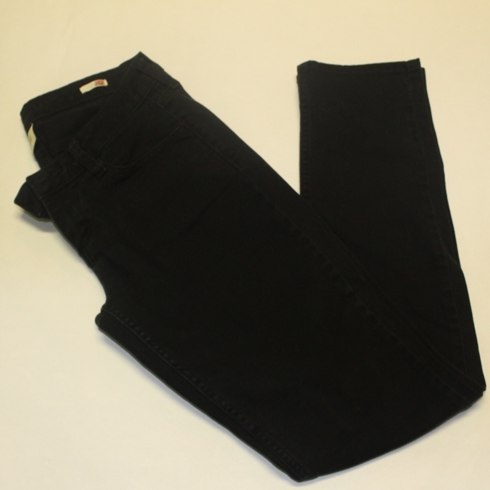 Black Arizona Jeans
