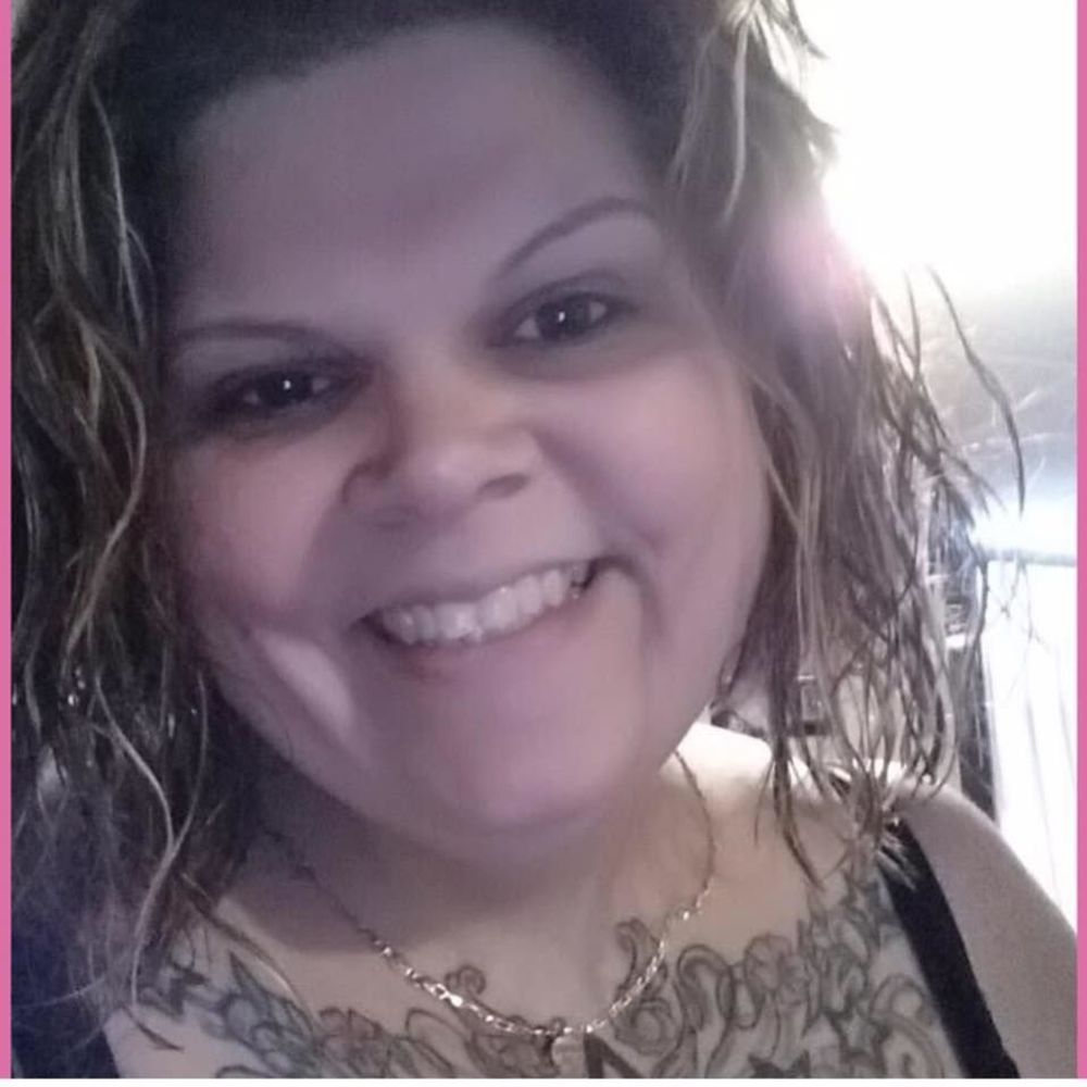 Meet your Posher, Terrie lynn