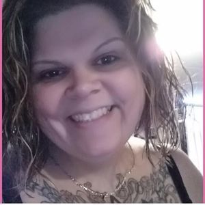 Meet your Posher, Terrie lynn