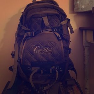 Camelbak Backpack